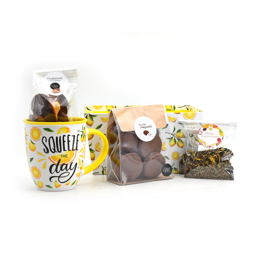 Coffret du Printemps