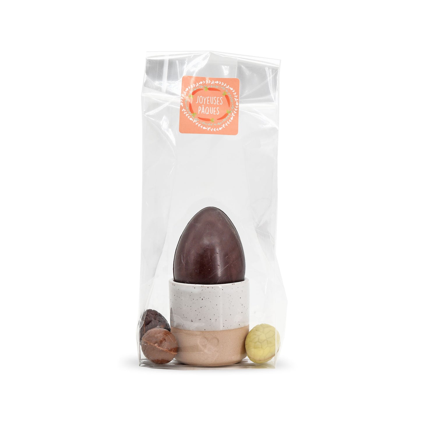 Praline Eggs - XL Assortment