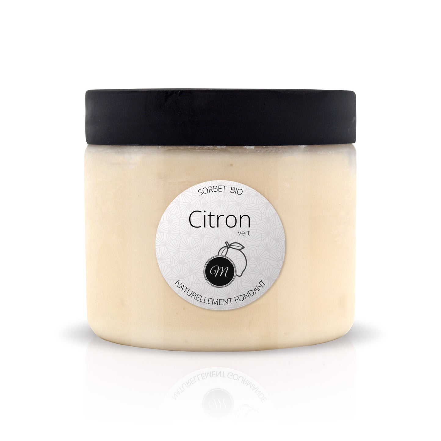 Sorbet - Citron vert