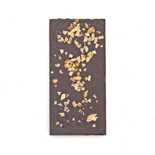 Grand Cru Dark Tablet - Ecuador 80%