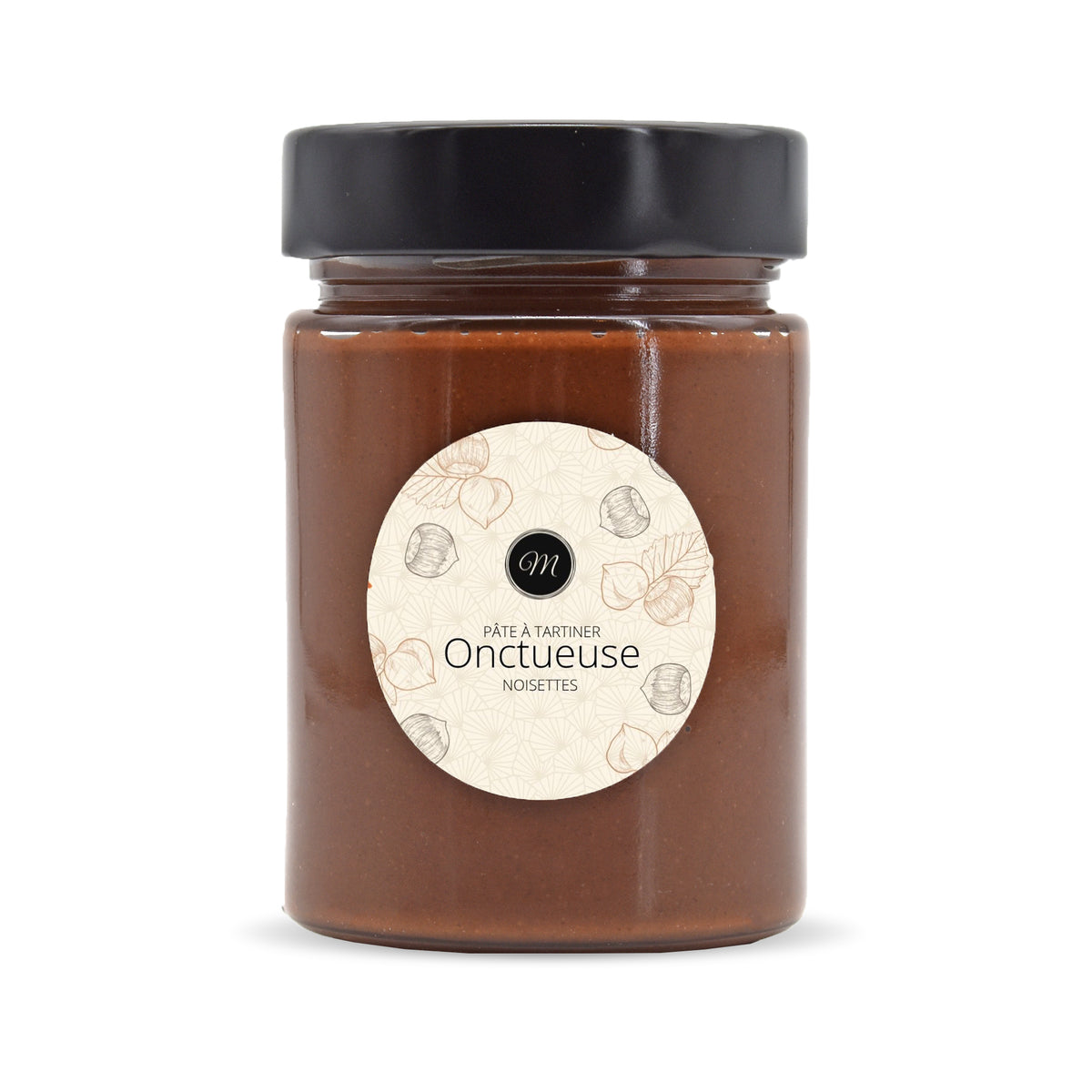 Pâte à tartiner - Onctueuse