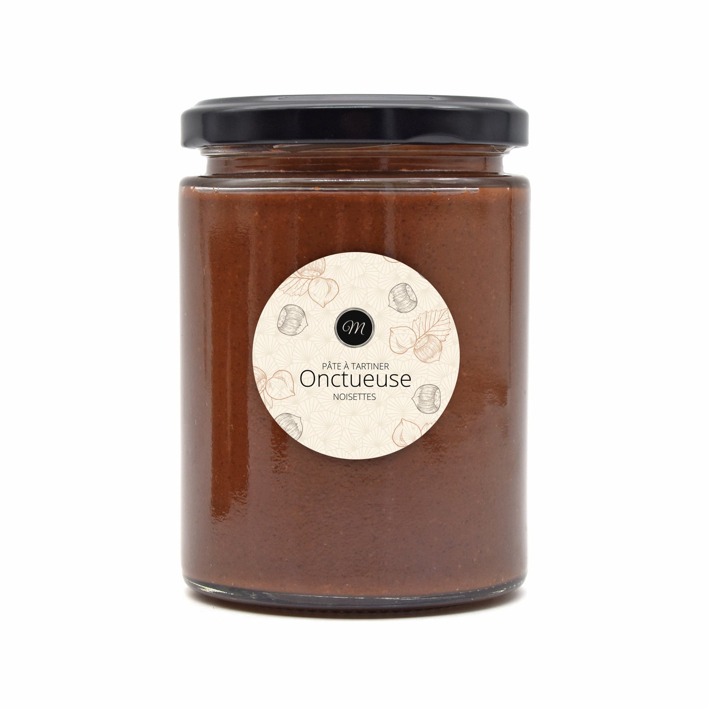Spread XL - black