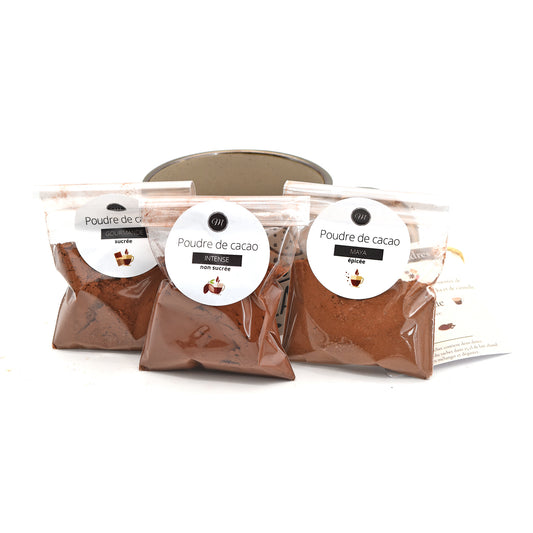 Tasse Chocolat