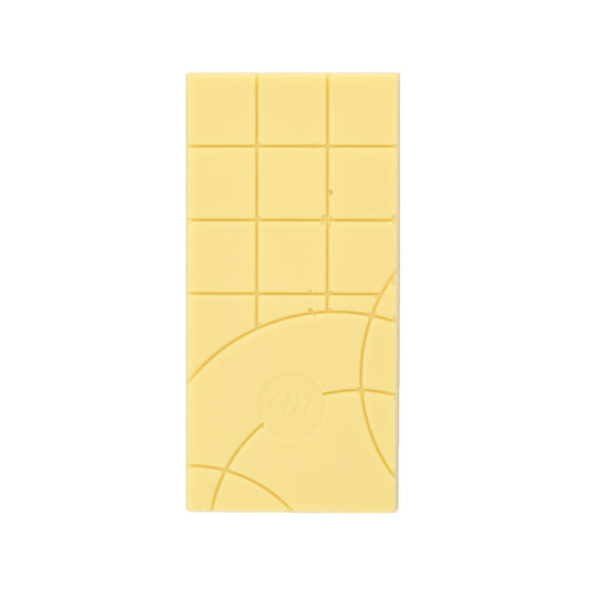 Tablette Chocolat blanc