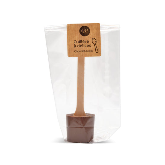 Cuillère à délices