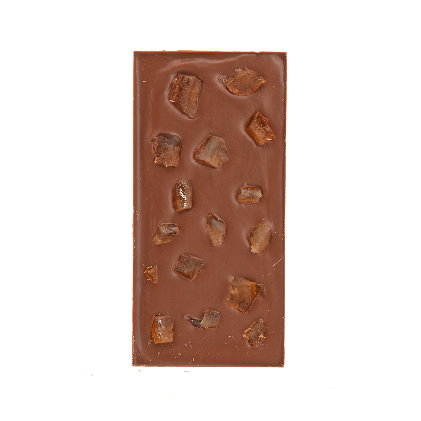 Tablette Chocolat au lait & Citron