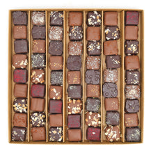 Charger l&#39;image dans la galerie, Pralin&#39; Box - 60 chocolats - Mixte
