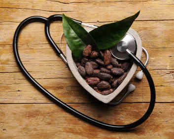 Le chocolat est-il bon pour notre santé ?