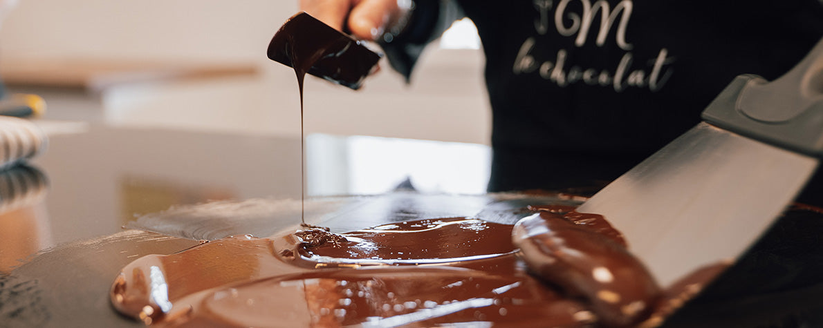 Chocolats & Confiseries