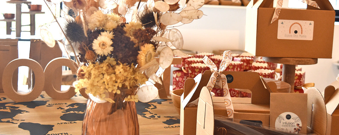 Fête des grands-mères