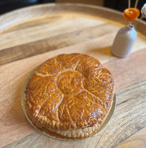 Galette des Rois