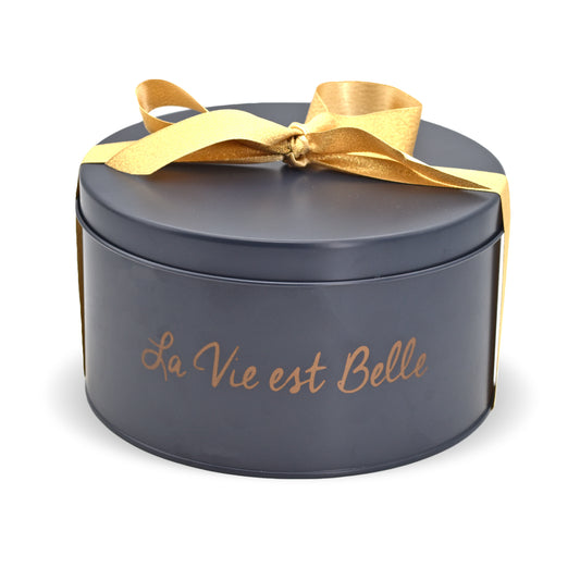 Coffret "bonne fête maman"