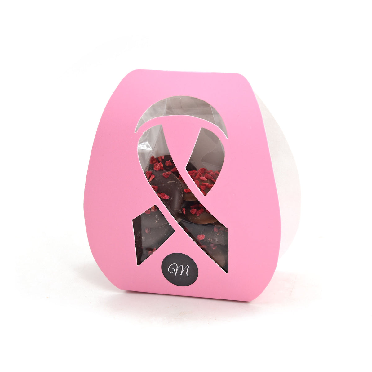 Le ruban rose (Exclusivité Octobre Rose)