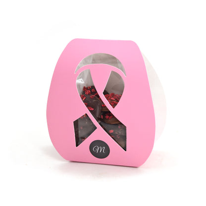 Le ruban rose (Exclusivité Octobre Rose)