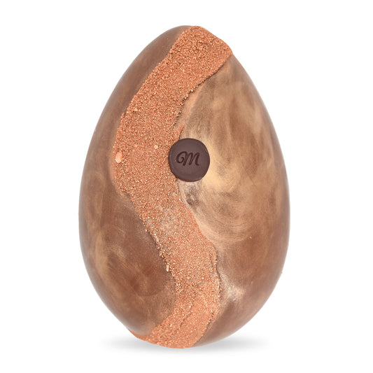 Grand œuf surprise - Lait (360g)