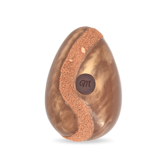 Œuf surprise - Lait (200g)