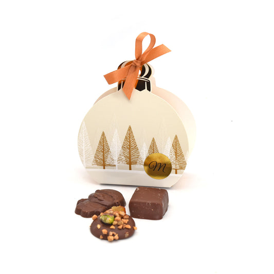 Ballotin Boule - Lait