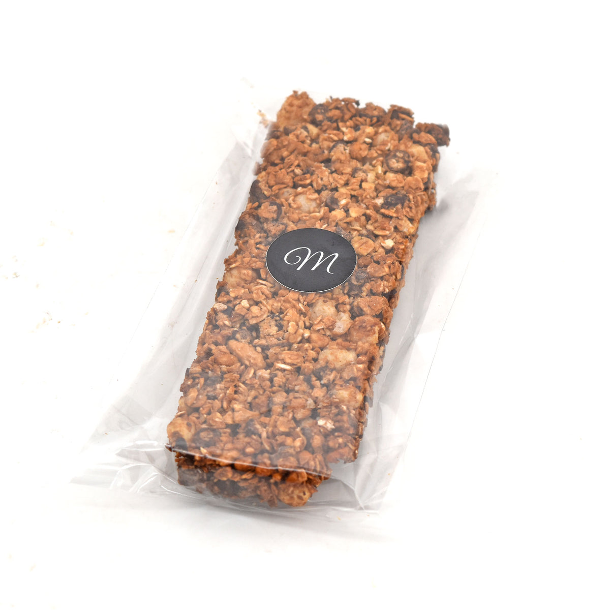 Barre céréales Muesli