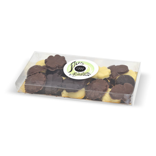 Bonheur à croquer - Assortiment