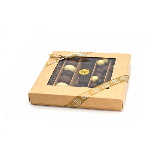 Box de Pâques (210g)