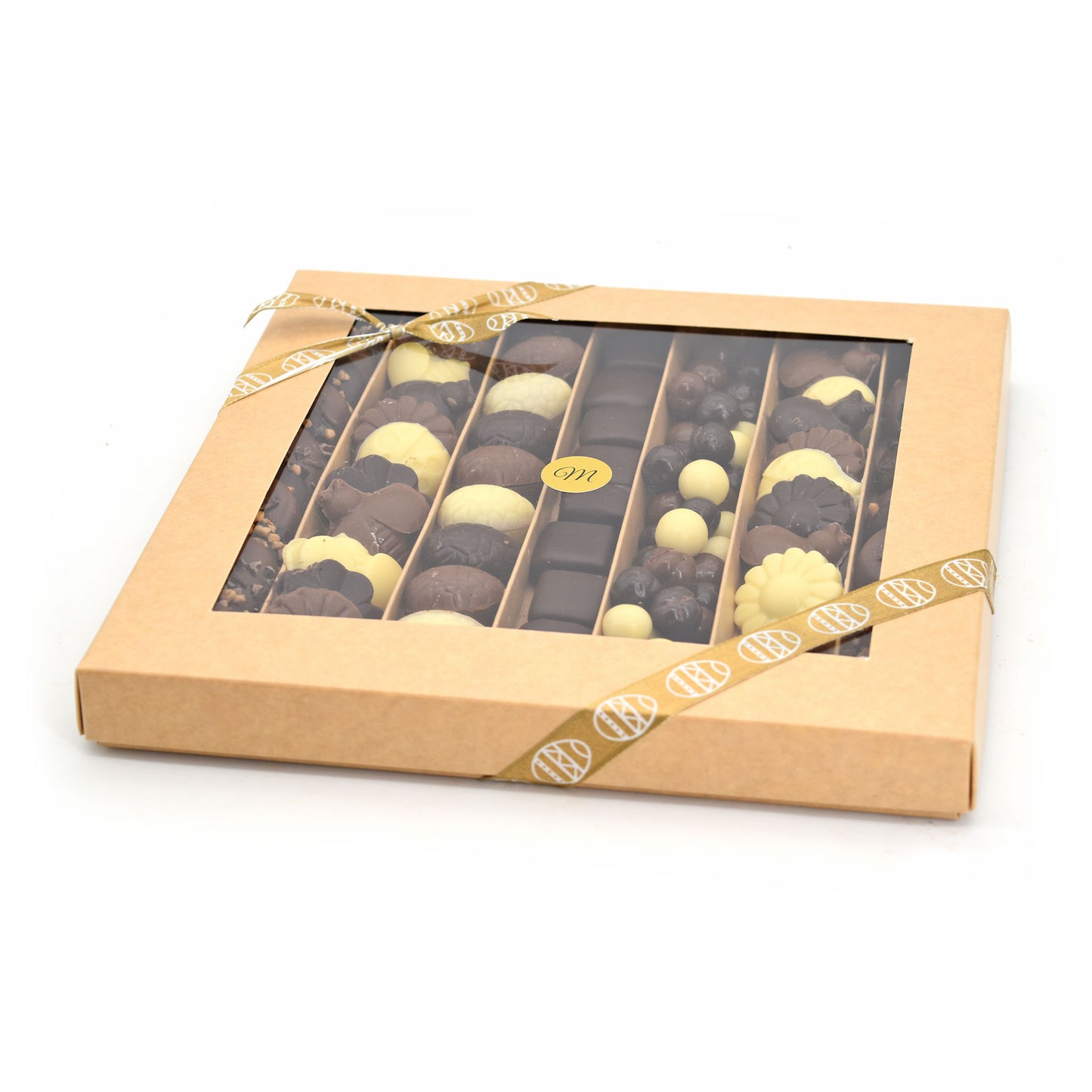 Box de Pâques (410g)