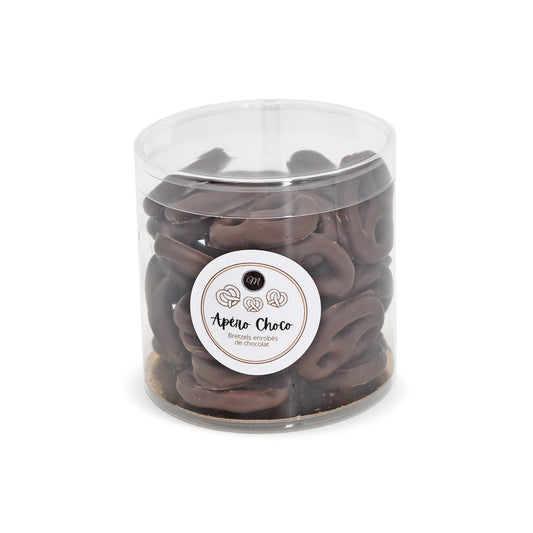Apéro Choco