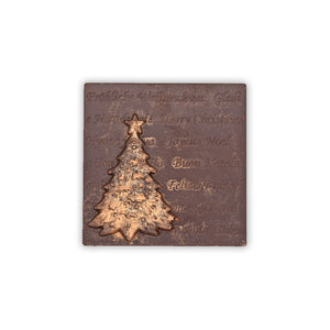 carte sapin