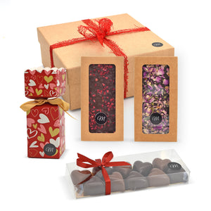 Coffret Saint Valentin