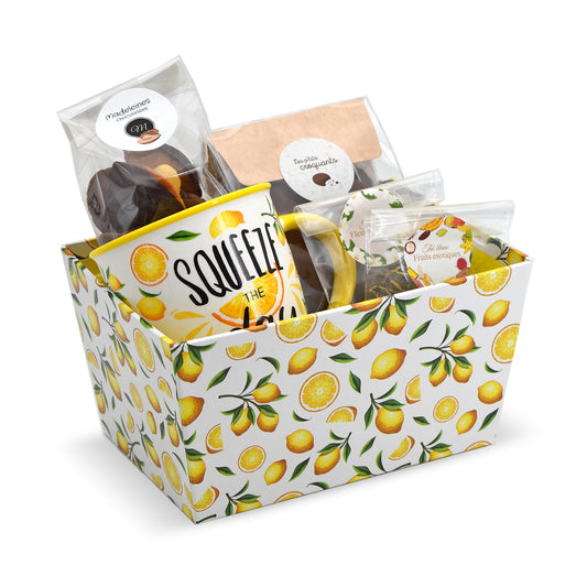Coffret du Printemps