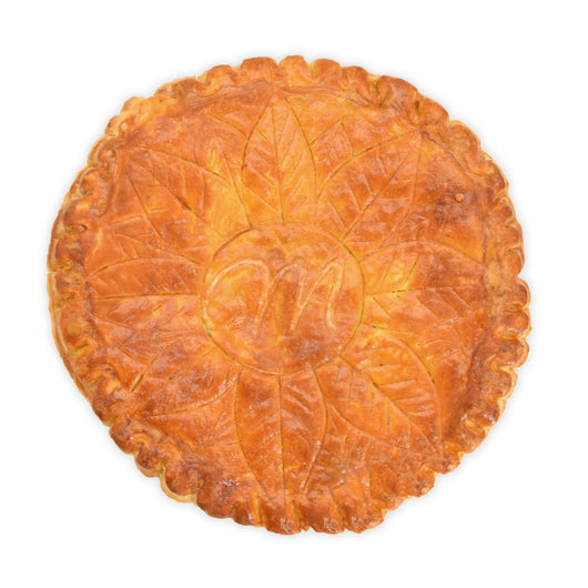 Galette des Rois