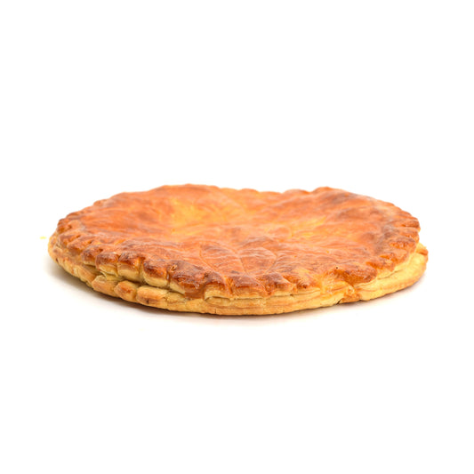 Galette des Rois