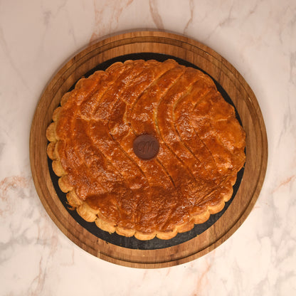 Galette des Rois