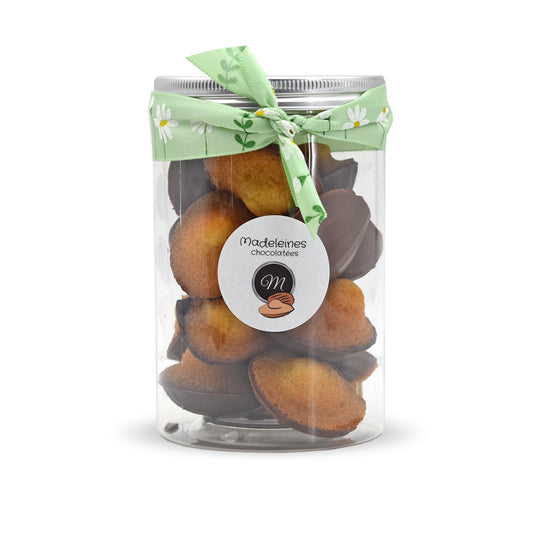 Madeleines