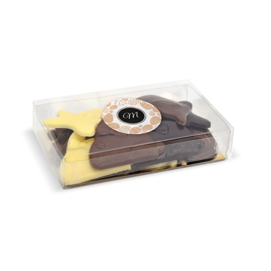 Mélange de Pâques - Assortiment