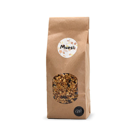 Muesli