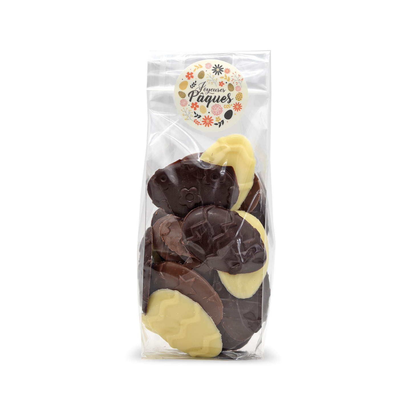 Omelette de Pâques - Assortiment