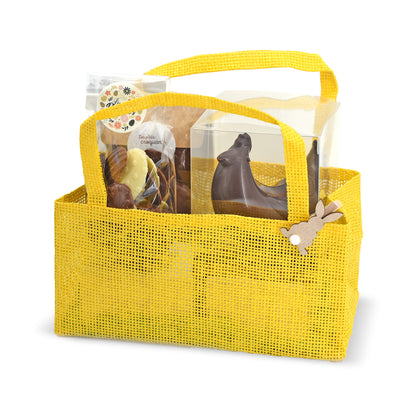 Panier de Pâques