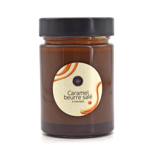 Caramel beurre salé