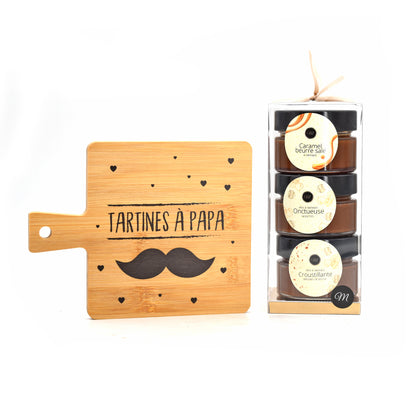 La Planche à Papa