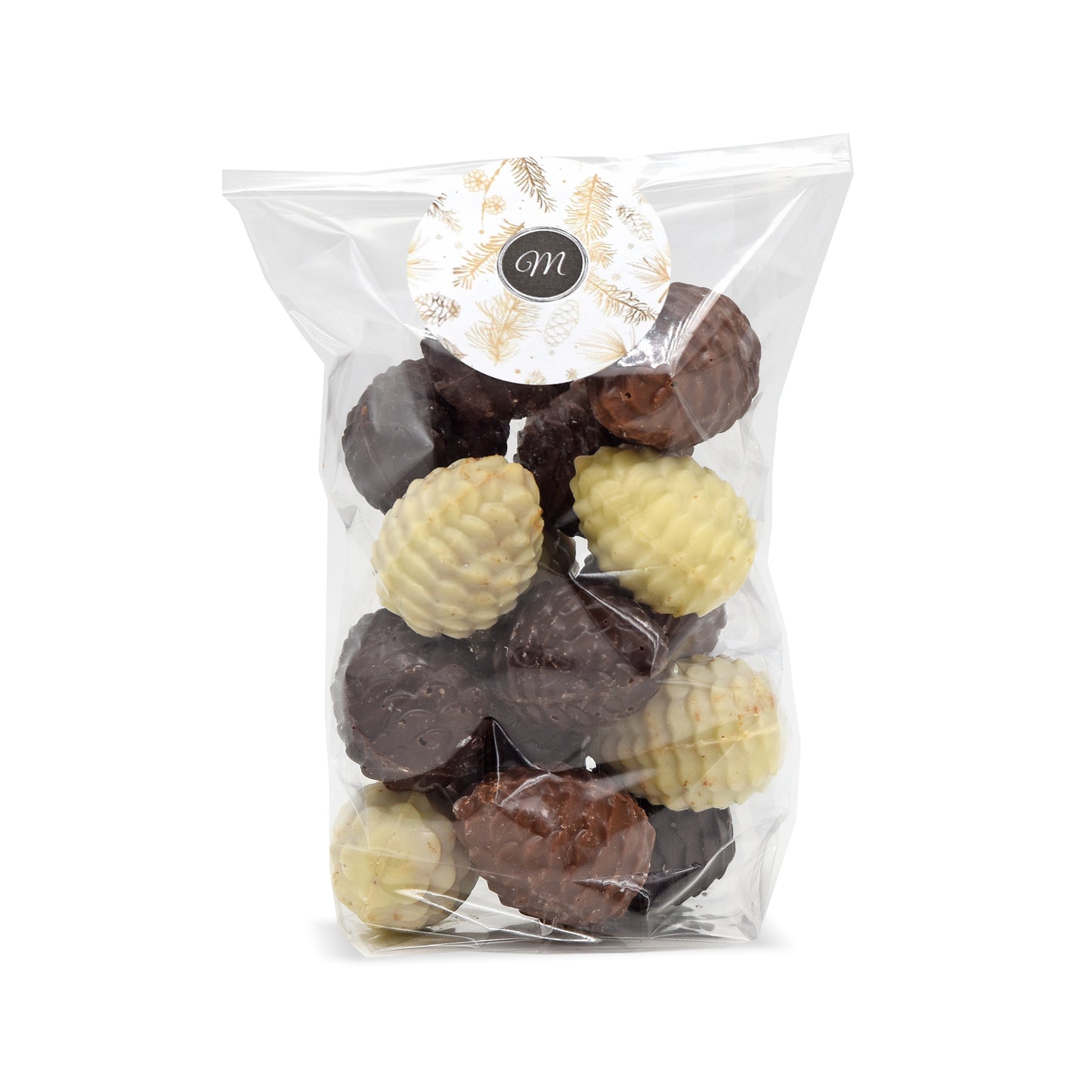 Pommes de pin - Assorties