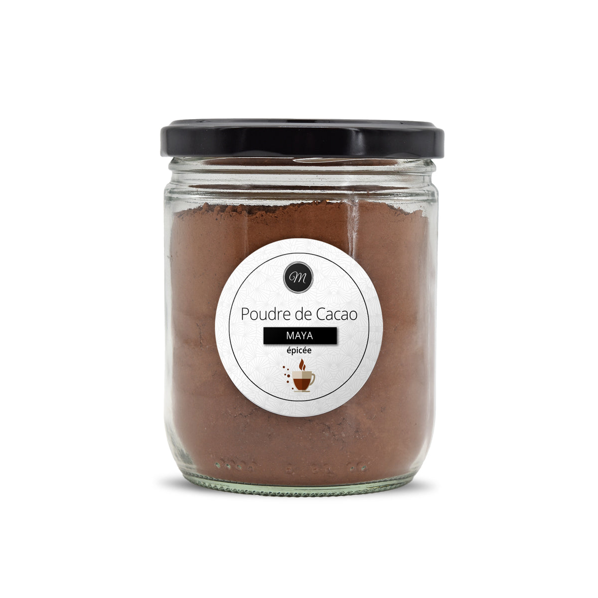 Poudre de Cacao - Maya