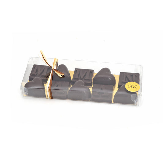 Pour maman - Noir