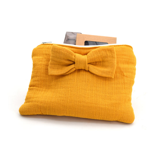 Pochette vacances