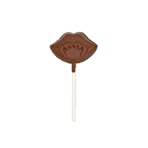 Halloween lollipop