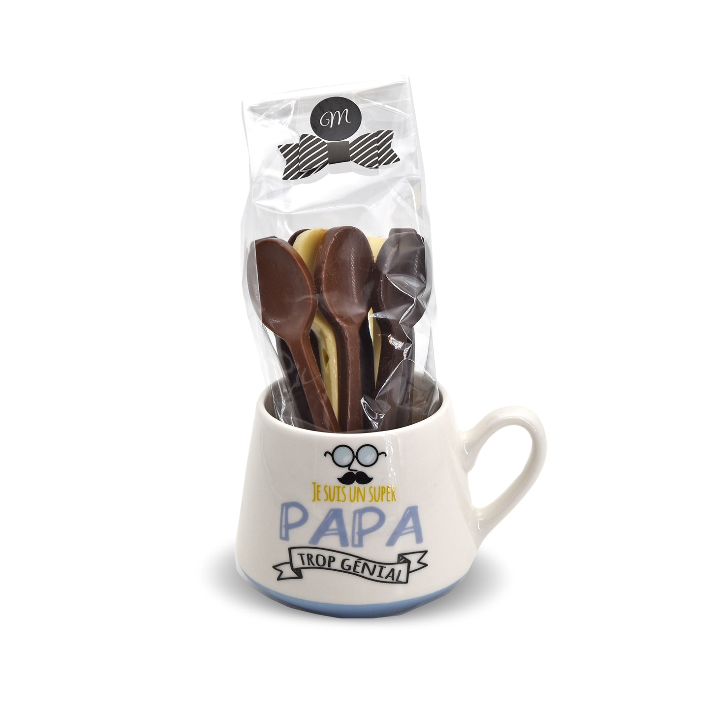 Café parfait