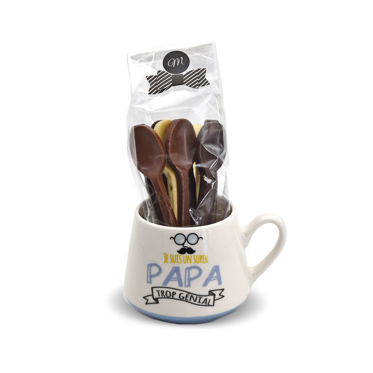 Café parfait