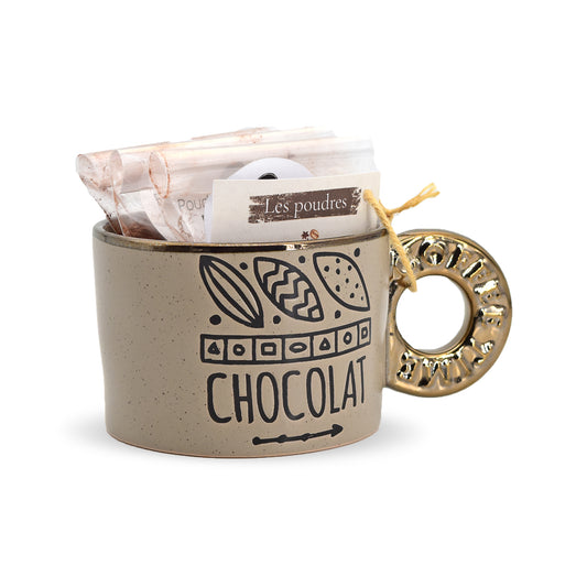 Tasse Chocolat