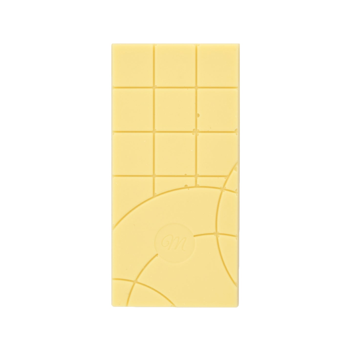 Tablette Chocolat blanc