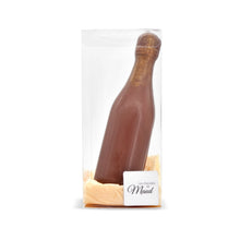 Load image into Gallery viewer, Bouteille de champagne  - lait