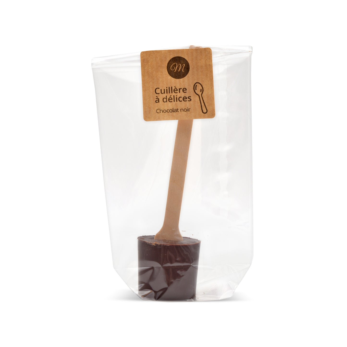 Cuillère à délices | Les Chocolats de Maud
